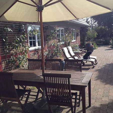Country B&B Horsens Exterior photo