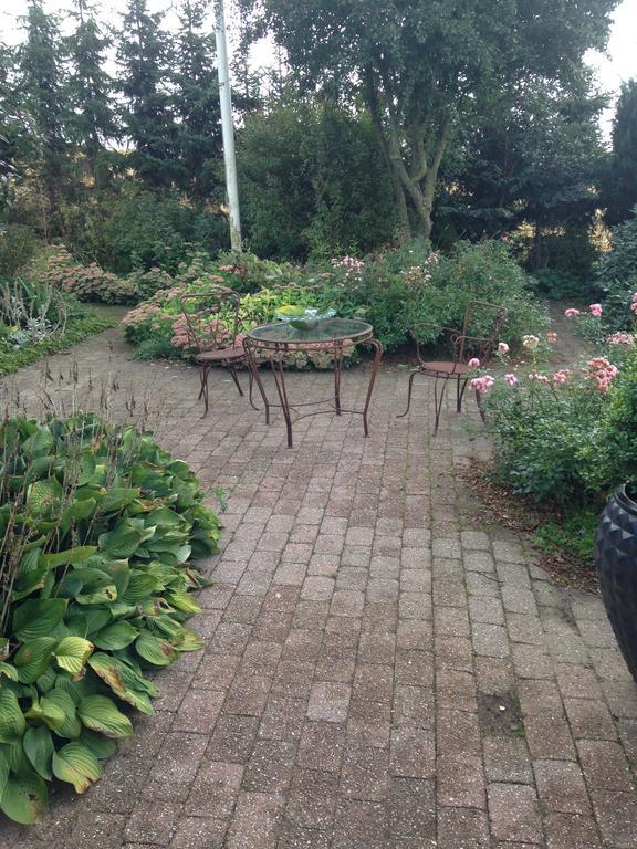 Country B&B Horsens Exterior photo