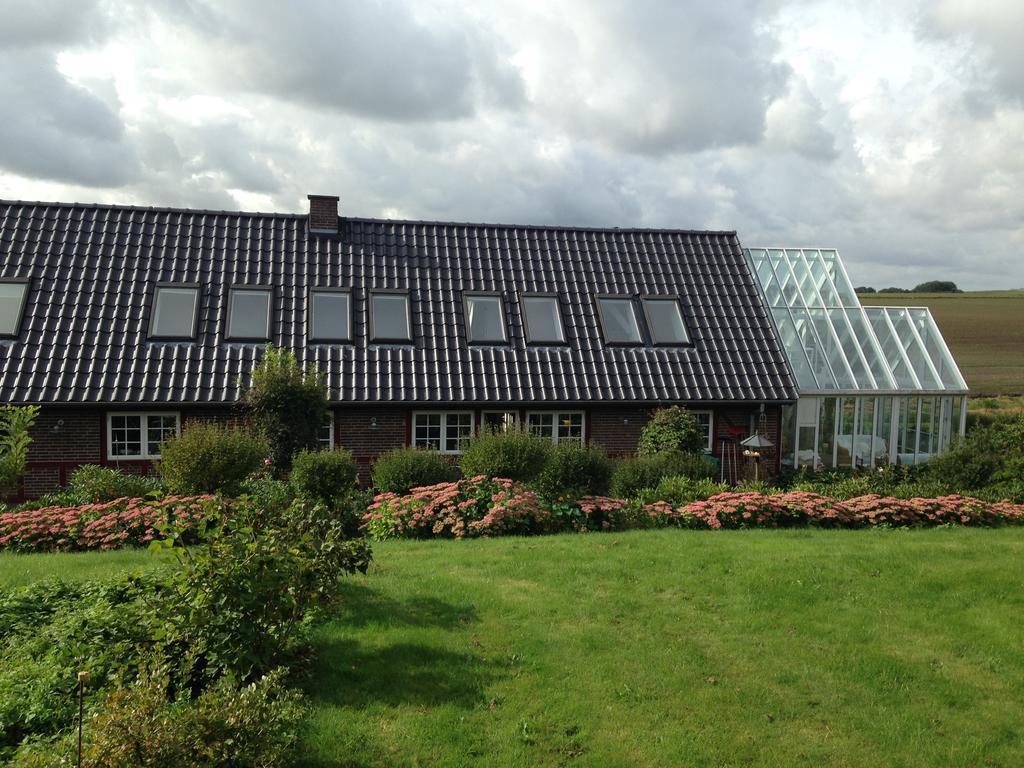 Country B&B Horsens Exterior photo