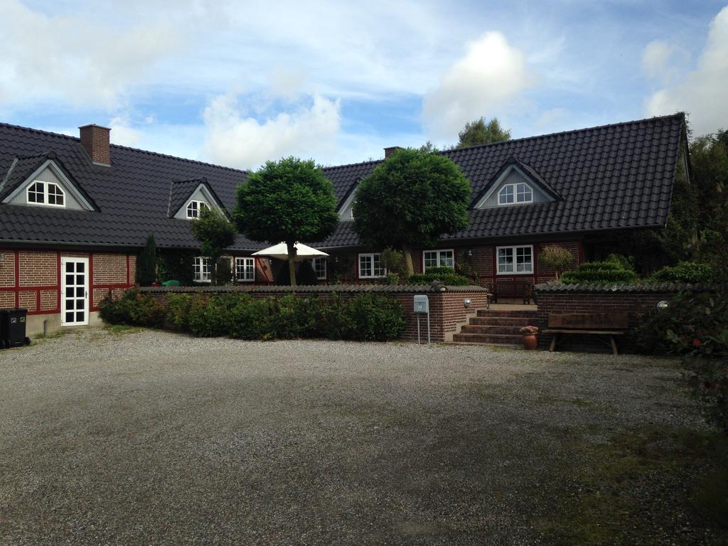 Country B&B Horsens Exterior photo