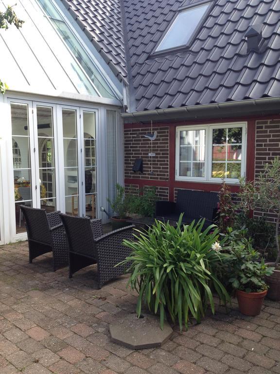 Country B&B Horsens Exterior photo