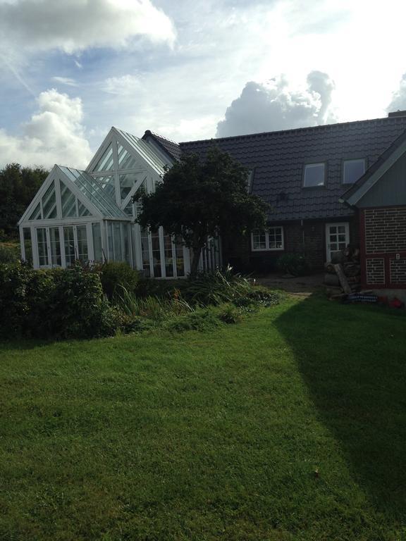 Country B&B Horsens Exterior photo