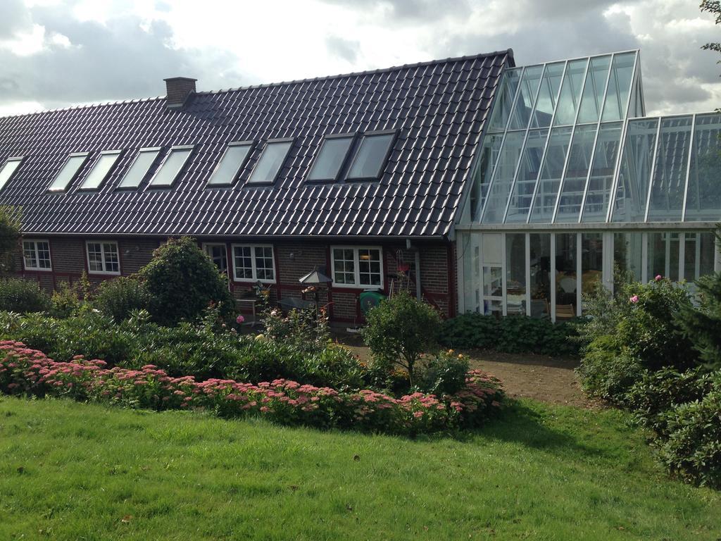Country B&B Horsens Exterior photo
