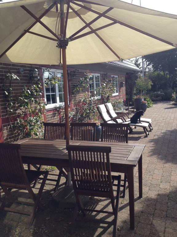 Country B&B Horsens Exterior photo