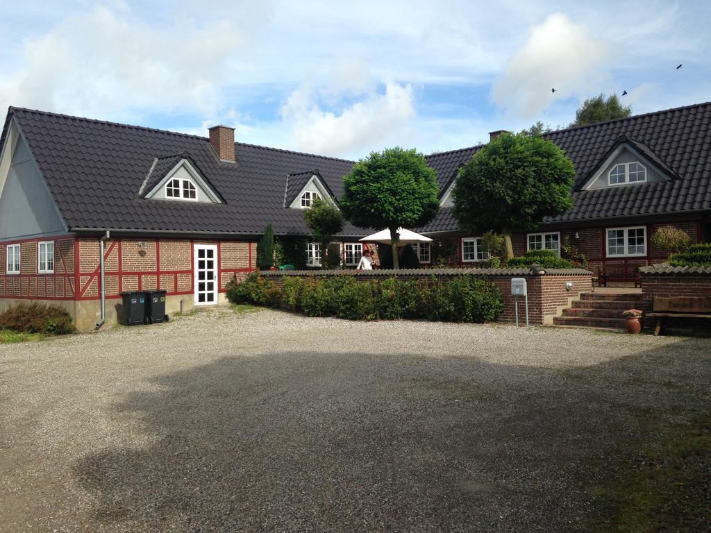 Country B&B Horsens Exterior photo