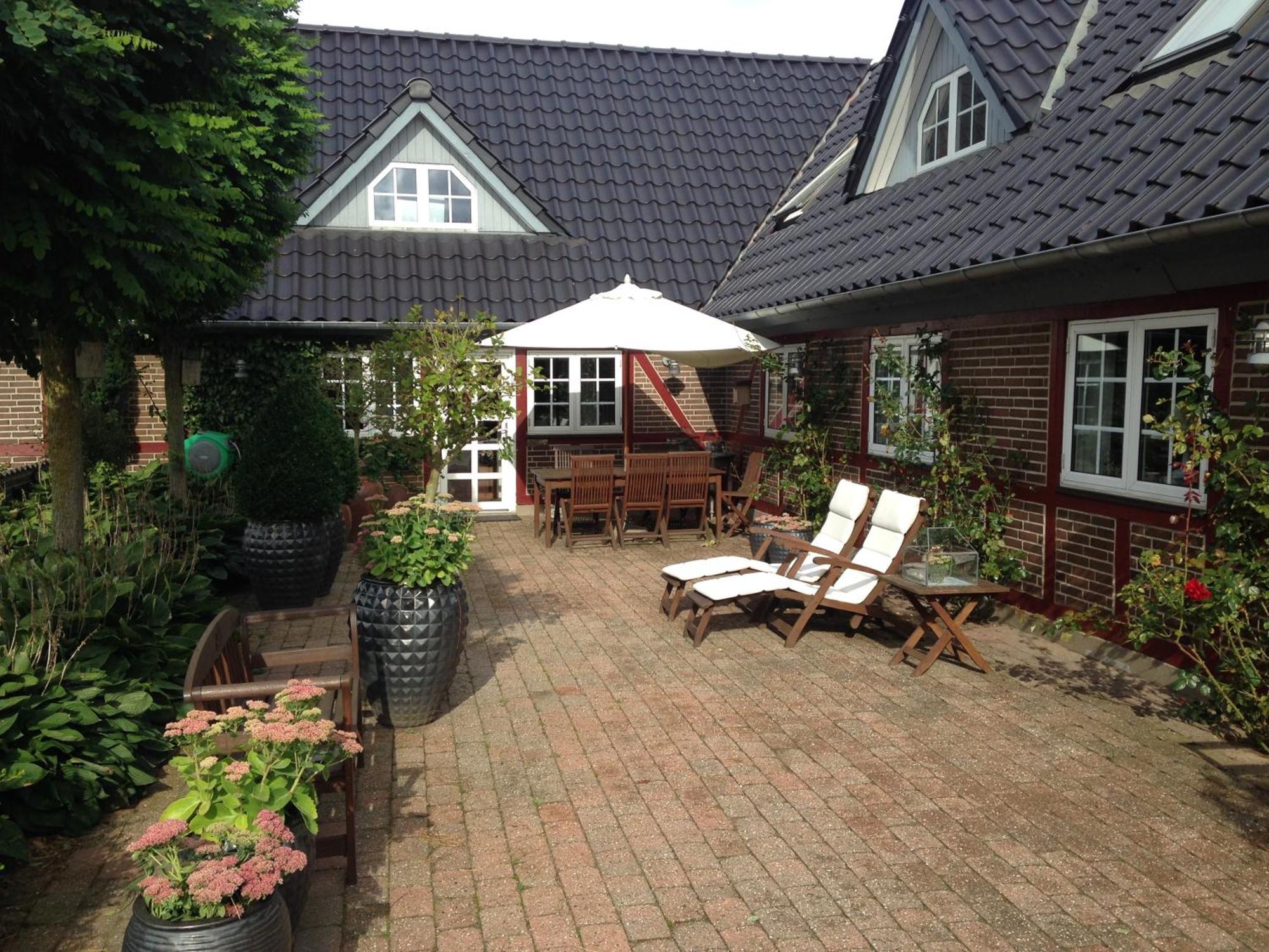 Country B&B Horsens Exterior photo
